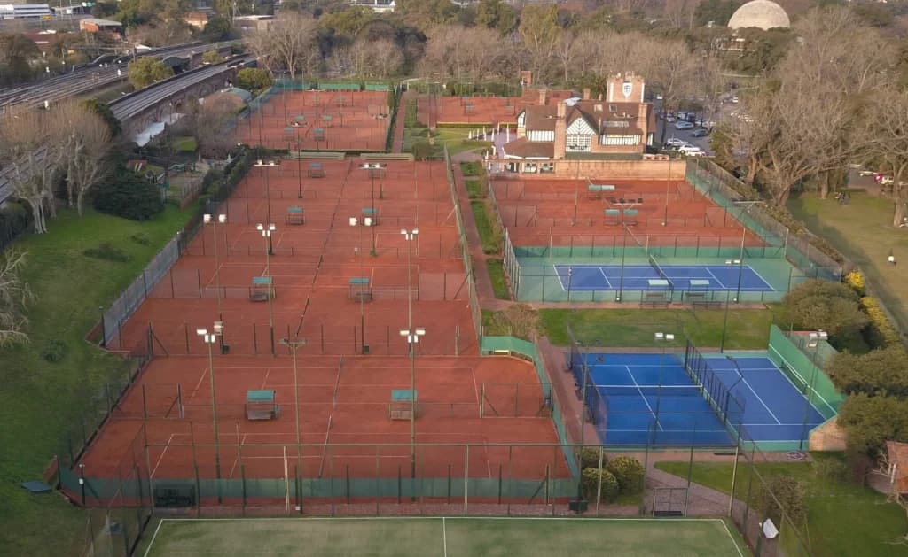 Tenis Club Argentino