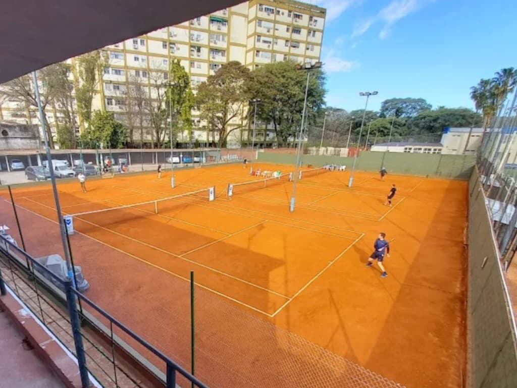 Alvear Tenis Club