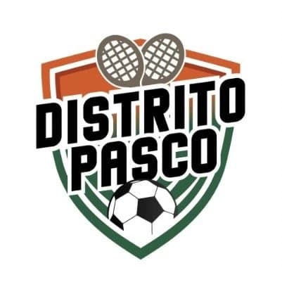 Distrito Pasco logo