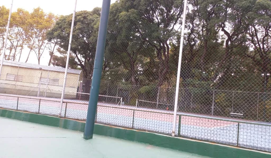 Polideportivo Costa Rica