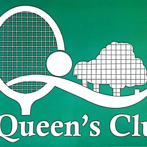 Club Queens logo