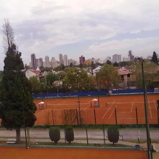 Centro Recreativo ECA logo