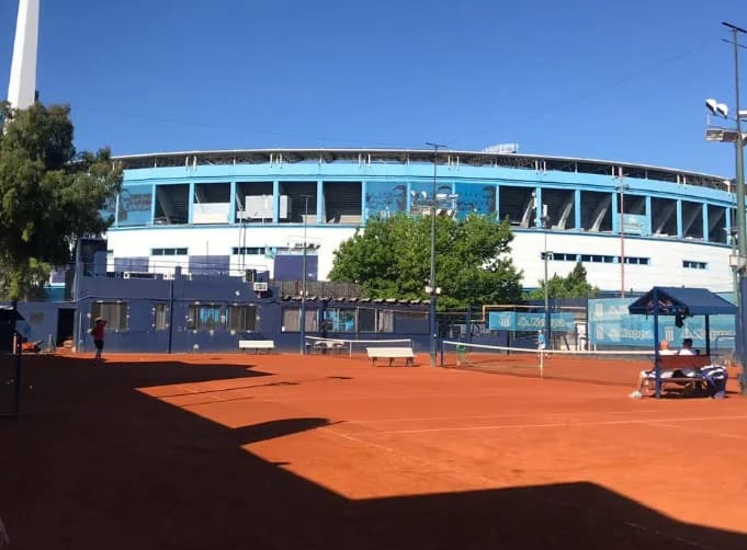 Tenis Racing Club