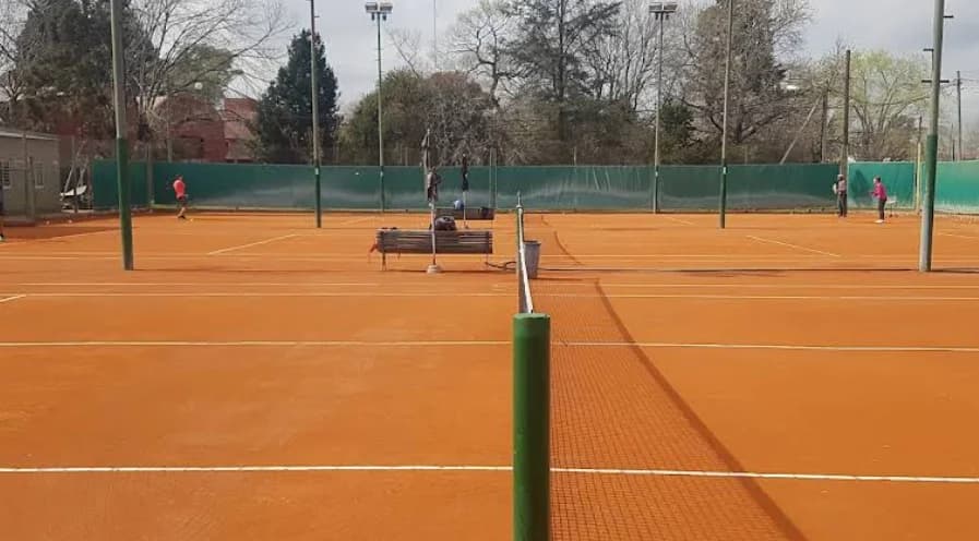 Alpina Tenis Club