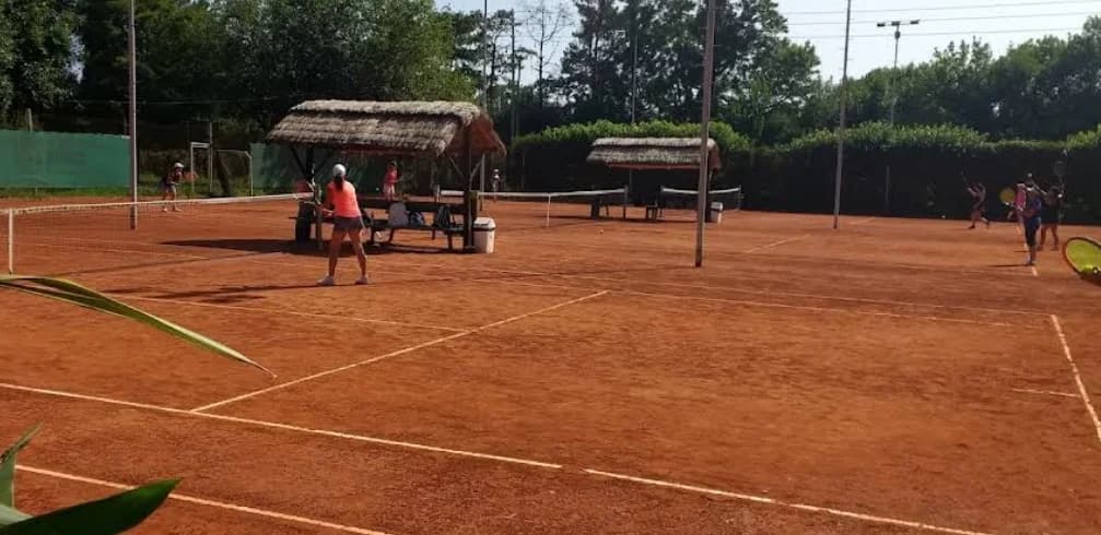 Pilar Tennis Ranch