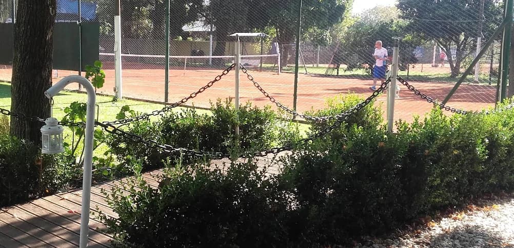 Club El Portal