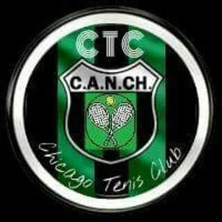 Chicago Tenis Club logo