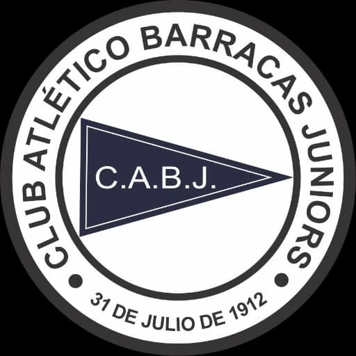 Club Atlético Barracas Juniors logo