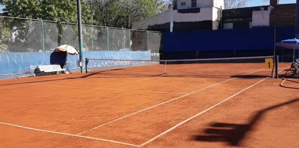 Cuvio Tenis