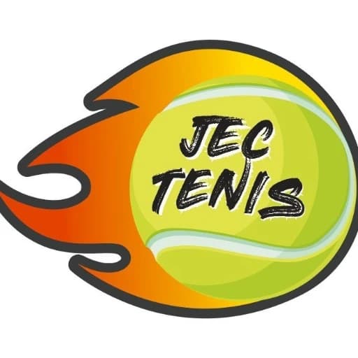 Jec Tenis logo