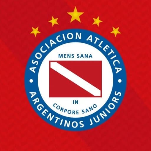 Argentinos Juniors Tenis logo