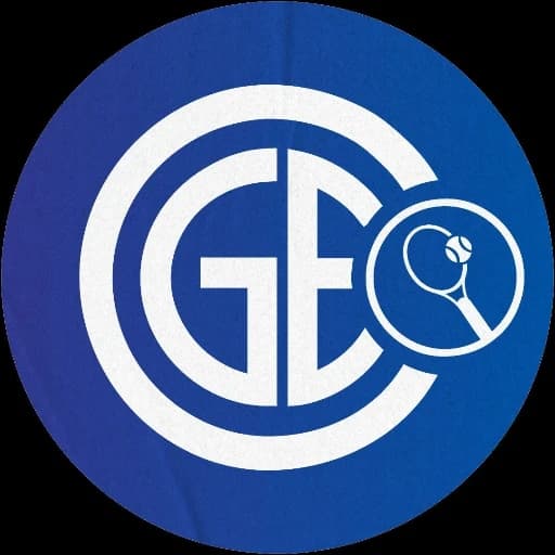 Club de Gimnasia y Esgrima de La Plata logo