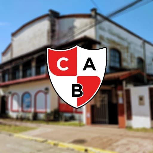 Club Atlético Bernal - Sede Tenis logo