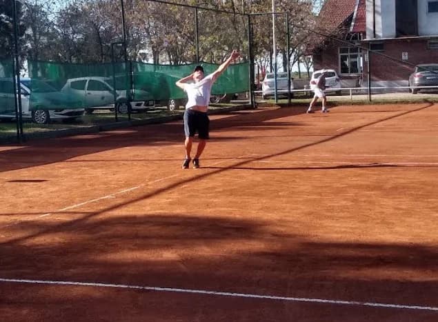 Club Náutico Villa Constitución