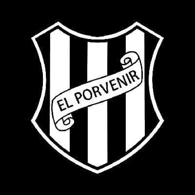 Club El Porvenir logo