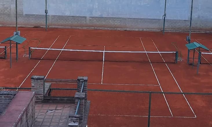 Basticourt Tenis