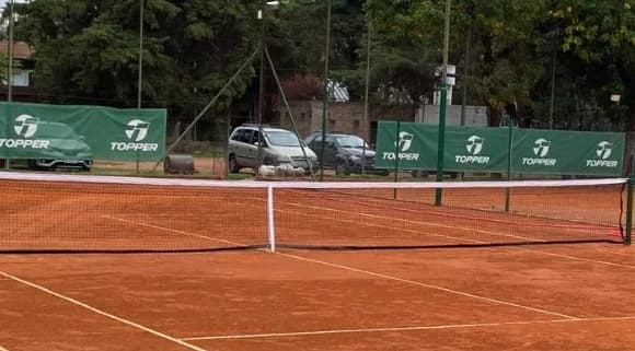 Match Point