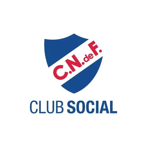 Nacional Club Social logo