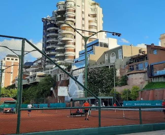 Club Regatas San Nicolás