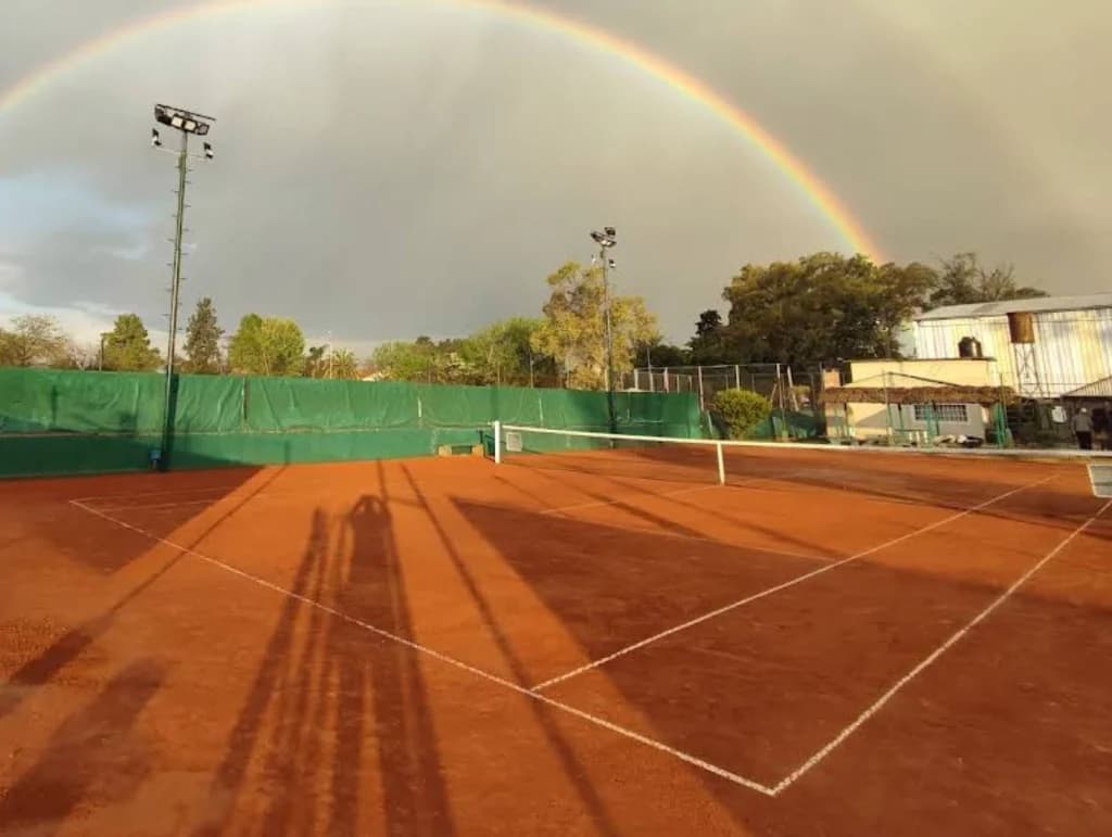 Club Atlético Caza Y Pesca