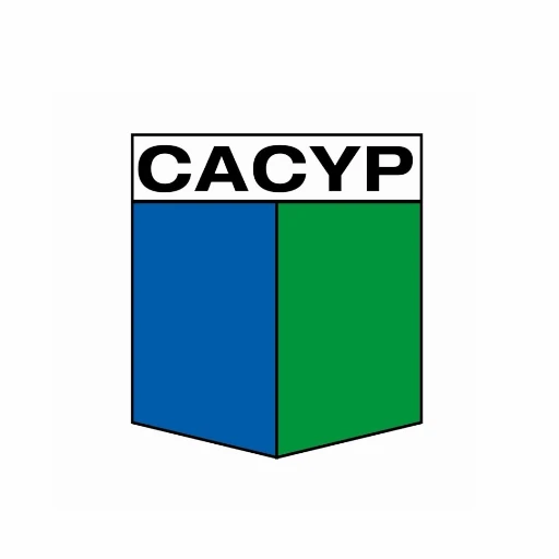 Club Atlético Caza Y Pesca logo