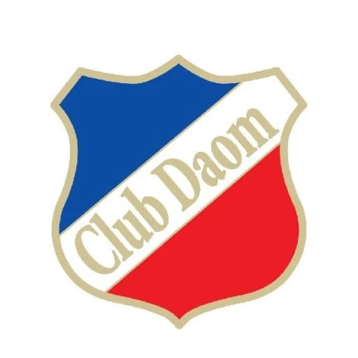 Club Daom logo