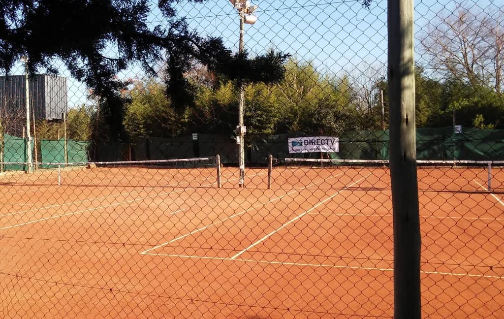 San Luis Tenis Club