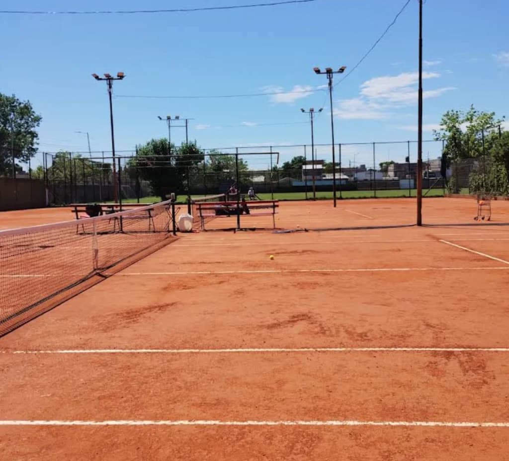 Tennis Arsenal