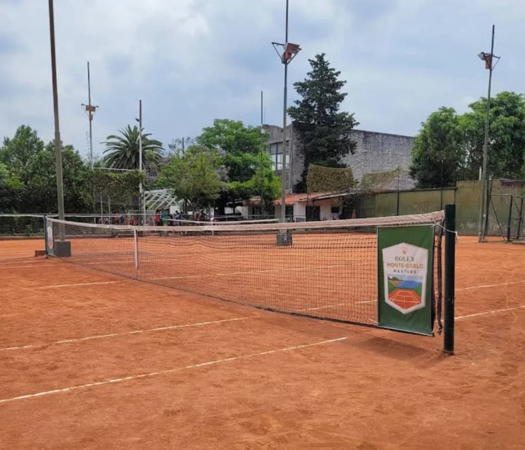 Club Ganadero MEBSAN