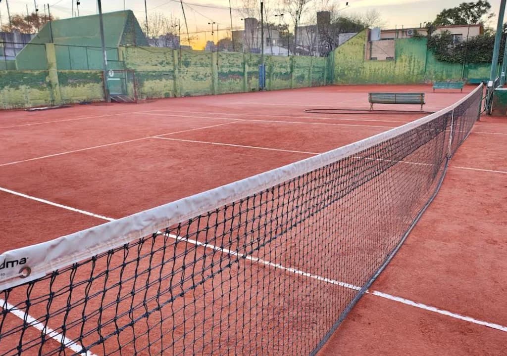 Country Club Banfield