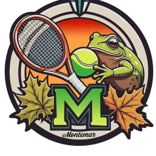 Montemar Tenis logo