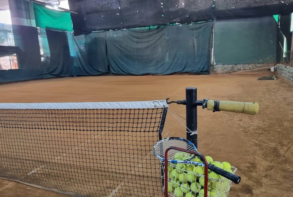 Prudan Tenis