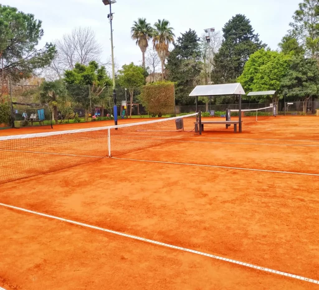 Austria Tenis Club