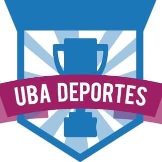 UBA Deportes - Ciudad Universitaria logo