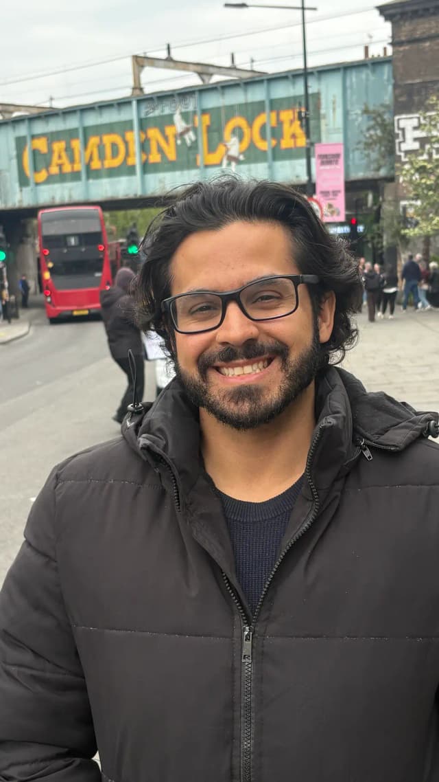 André Araújo