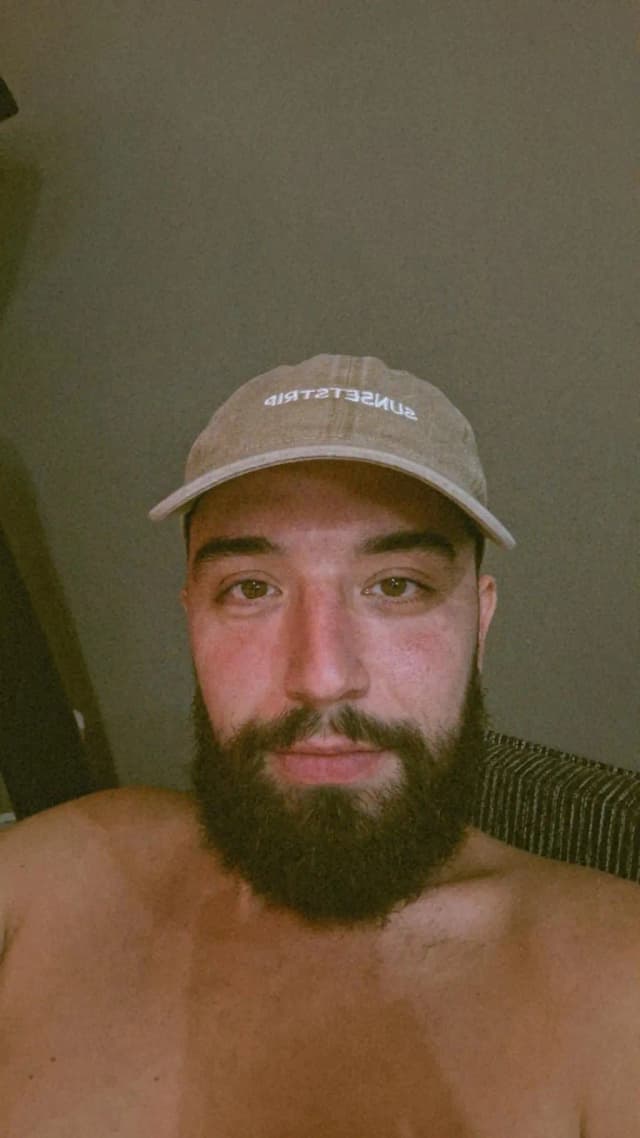 Joel Martinez