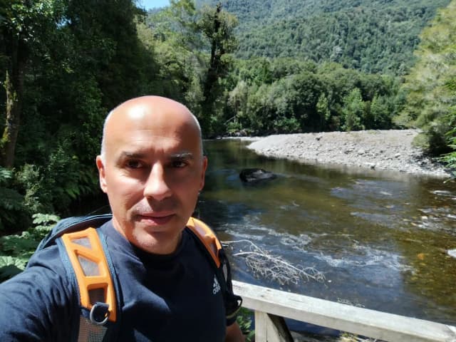 Lucas Montedonico