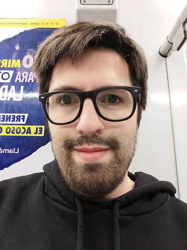 Emanuel Edorna
