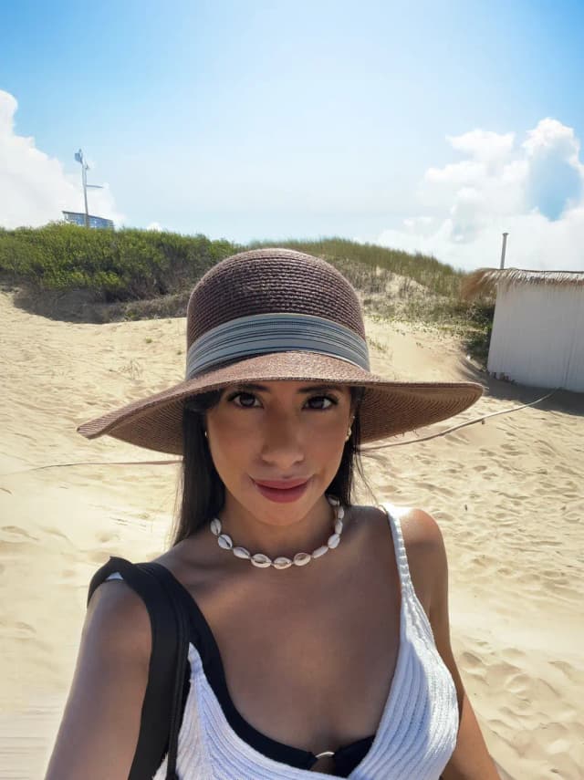 Agustina Mondelo
