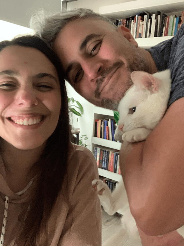 Paz Lubos