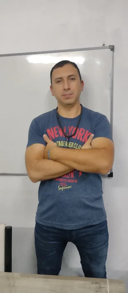 Claudio Nazar