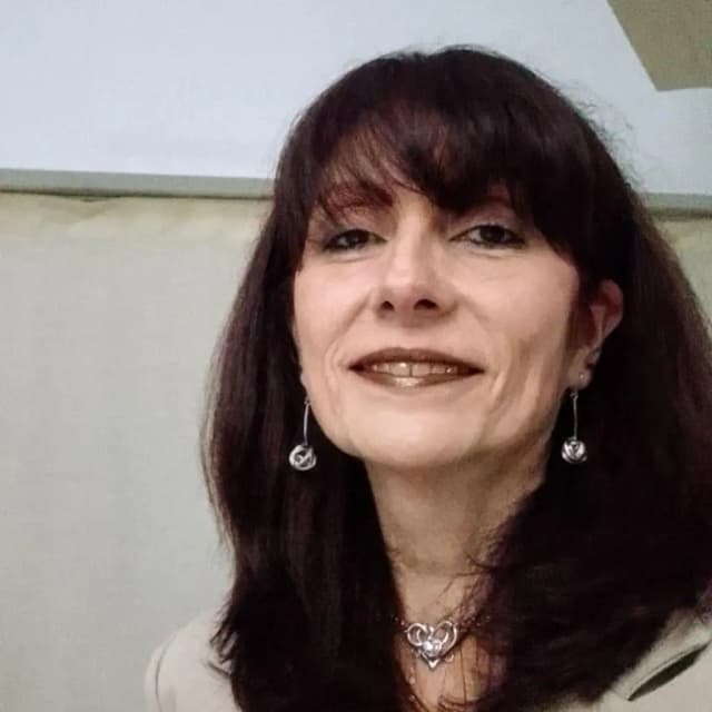 Carina Graziano
