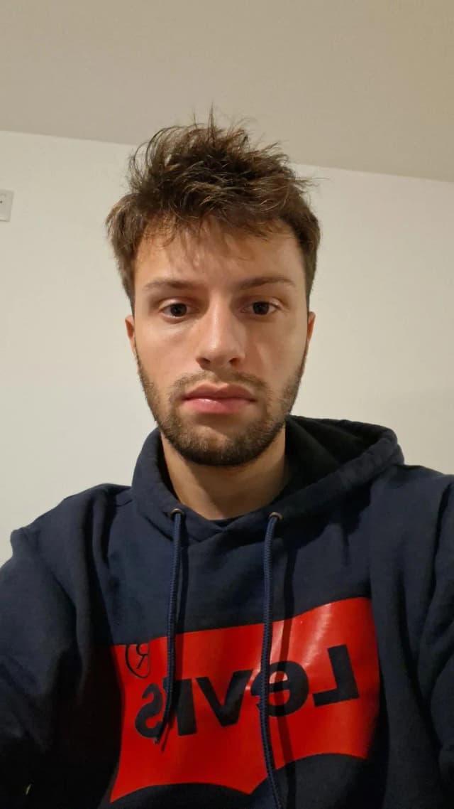 Mateo Marinangeli