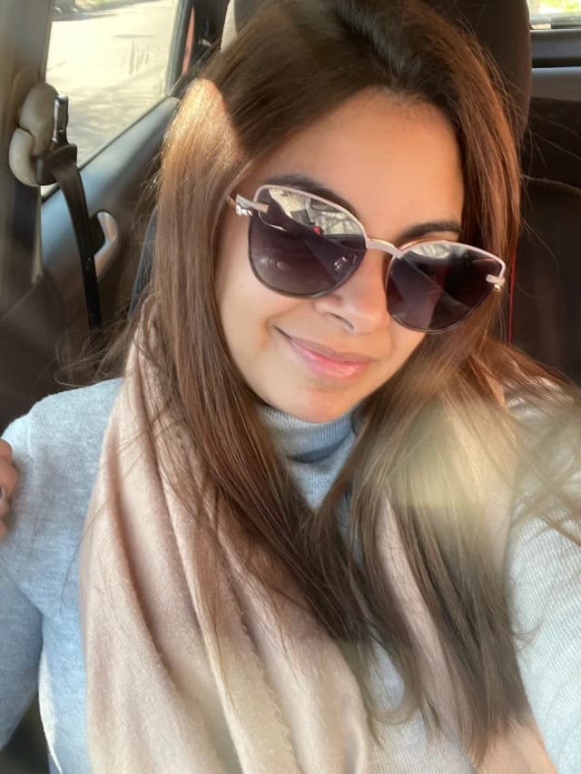 Milagros Solange Quinteros Muradas