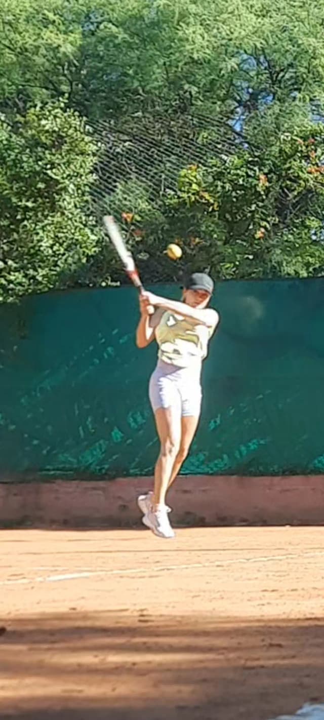 Romi Lezcano