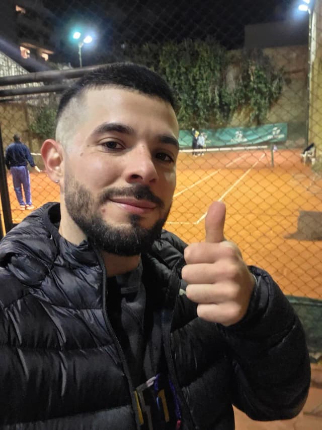 Nahuel Castelli