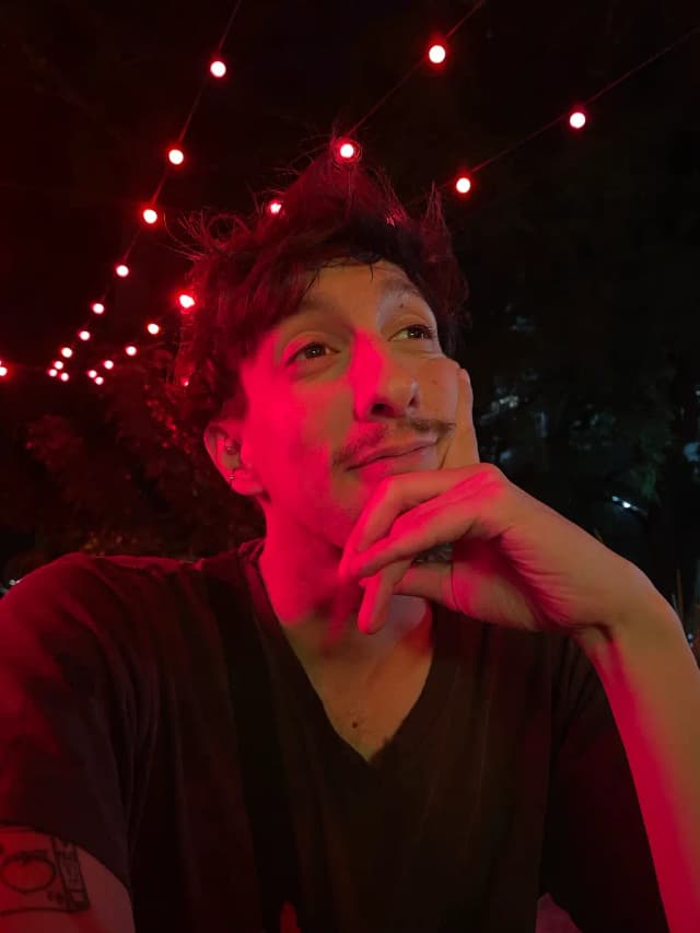 Nicolas Bazan Povedano