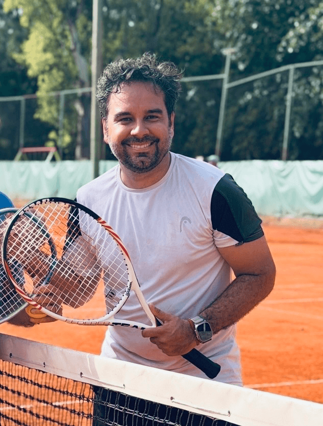 Fernando Candeias