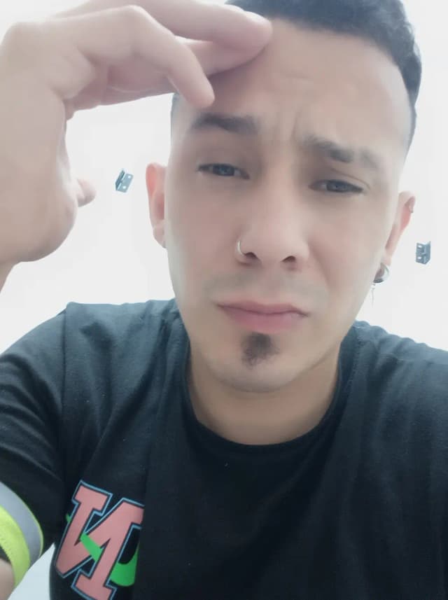 Alexis Carrizo