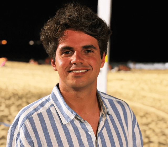 Juan Cruz Olivera da Silva